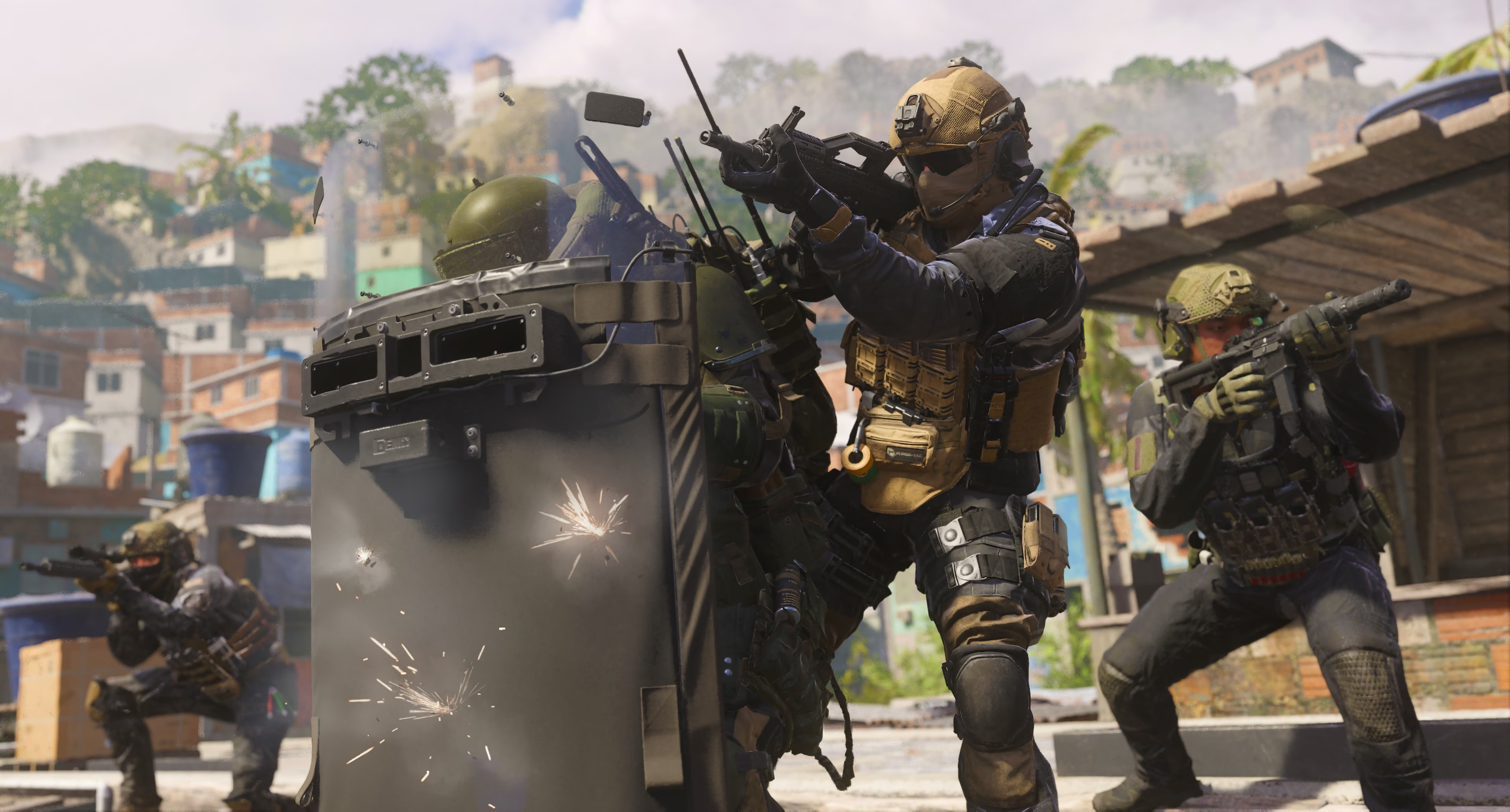 CoD:MWIII