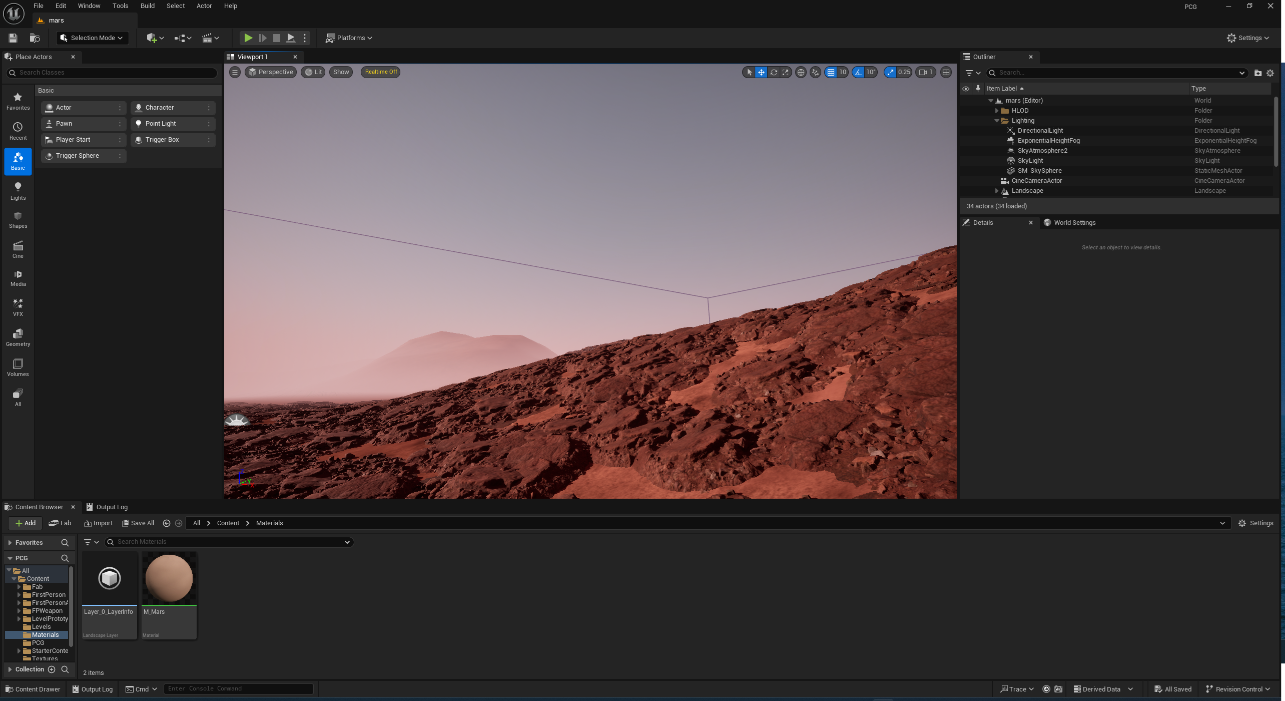 Mars Editor 1