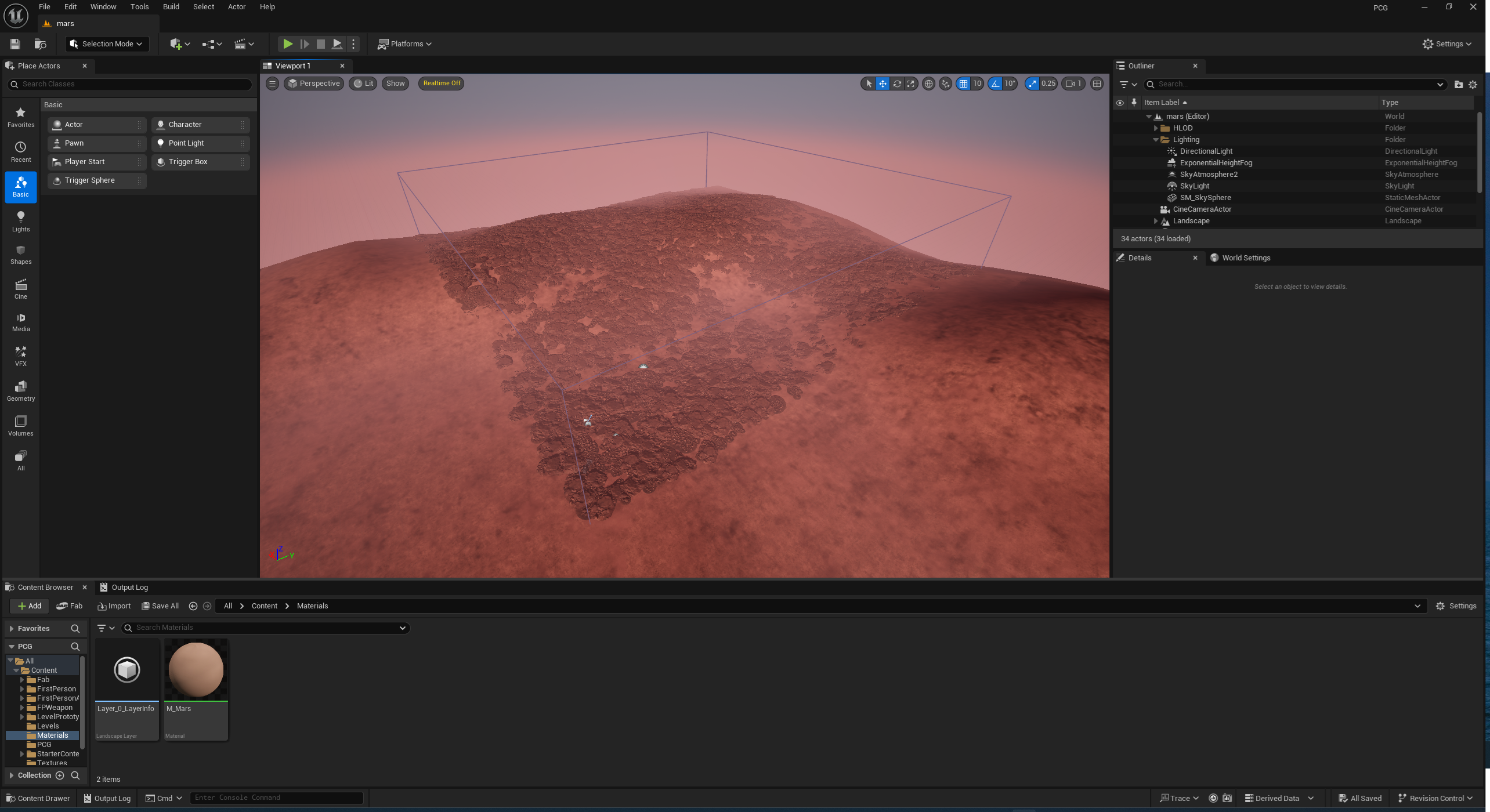 Mars Editor 2
