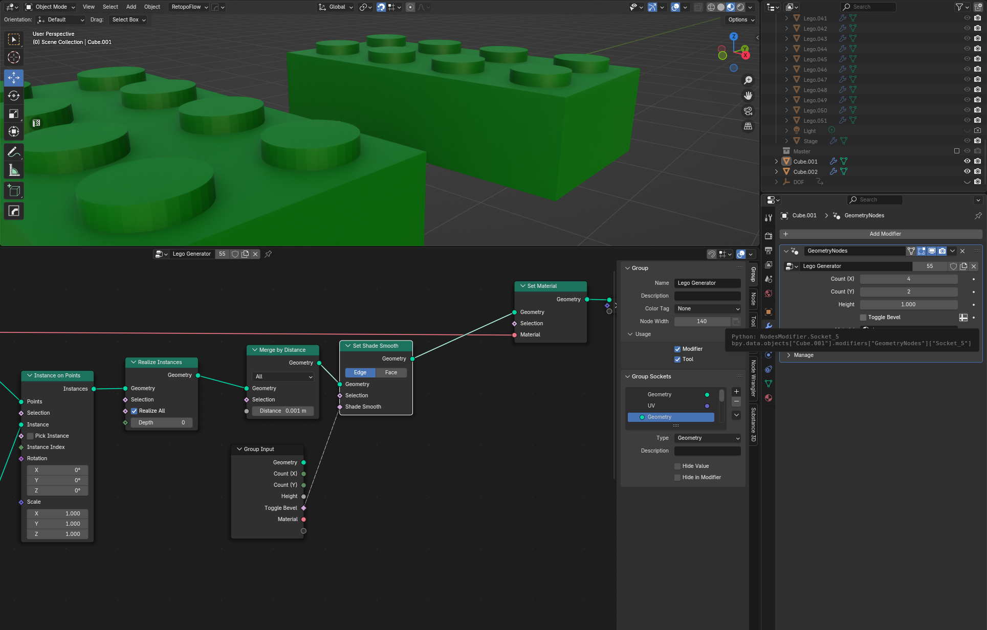 SmoothToggle